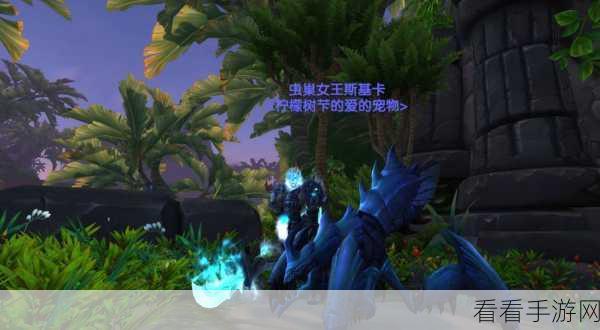 归龙潮，揭秘气味路标任务高效攻略，赢取珍稀奖励！