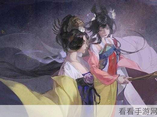 揭秘！手游XX纪元上官婉儿CV竟是跨界男神XX