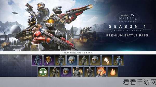 光环经典重现！2003年E3演示Demo登陆Steam平台