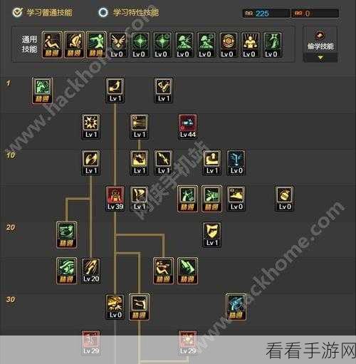 DNF 漫游枪手实力飙升秘籍，全方位提升指南
