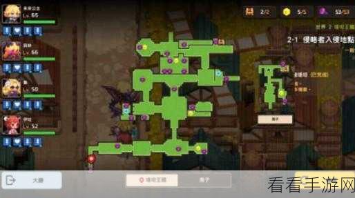坎公骑冠剑高手秘籍，揭秘中土狙高效获取策略与实战技巧
