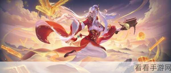 手游新篇，揭秘国机密黄月英武将的传奇背景与竞技风采