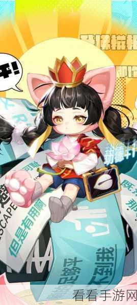 小松丸华丽变身！决战平安京小松丸全皮肤鉴赏大赛