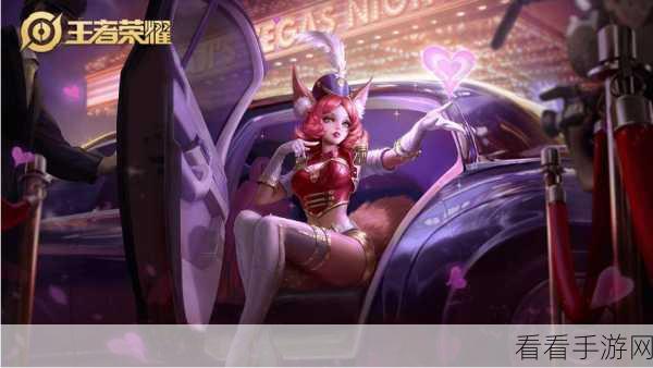 王者荣耀，妲己暴力连招 全输出出装制霸战场