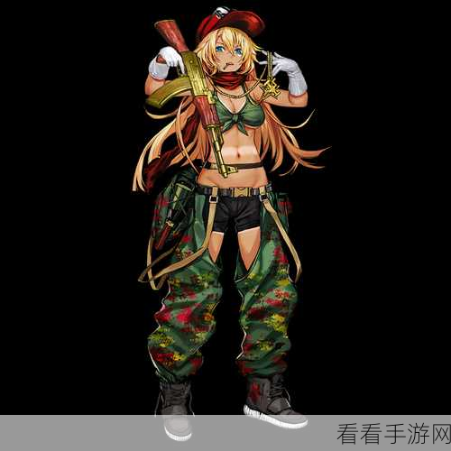 少女前线AK47实战评测，性能深度剖析与战场表现