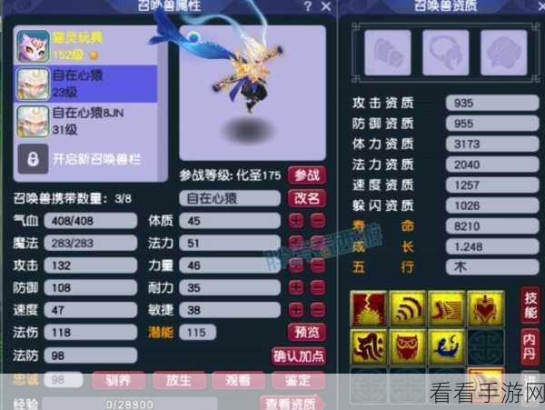 梦幻西游，鉴定无级别神技大揭秘，大神亲传独家秘籍