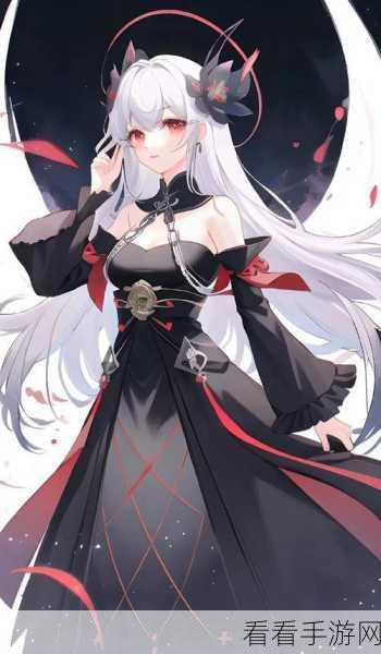独家揭秘，沉浸式二次元手游新章节上线，与漫画人物共赴奇幻之旅！