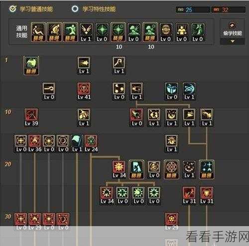 DNF 月之女皇的致胜秘籍，连招技巧大揭秘