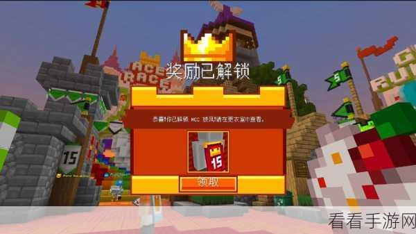 我的世界高手进阶，石砖制作大赛全攻略，解锁创意无限！