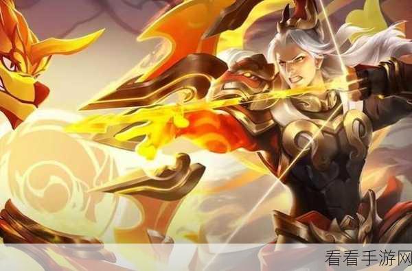 后羿皮肤畅玩指南，手游中的惊艳体验