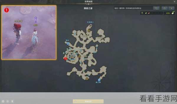 命运方舟觉醒任务消失？解决方案与深度解析！