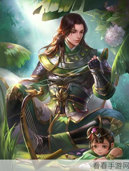 独家福利与马超并肩作战，微微三国新春闯关大赛即将开启！