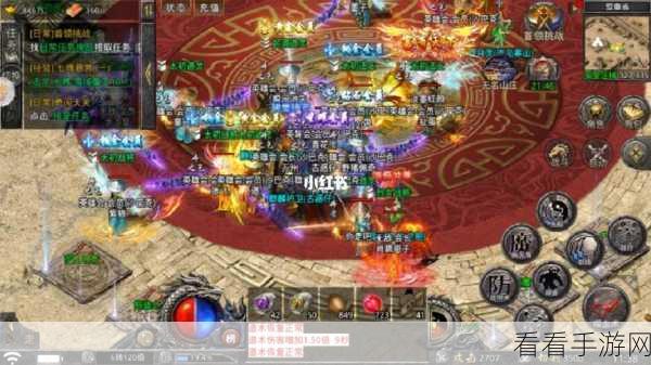 热血传奇手机版，紫金银蛇武器攻略及属性深度剖析