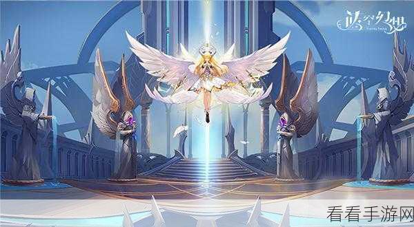 圣器揭秘，蓝空幻想天启之书深度解析与实战应用
