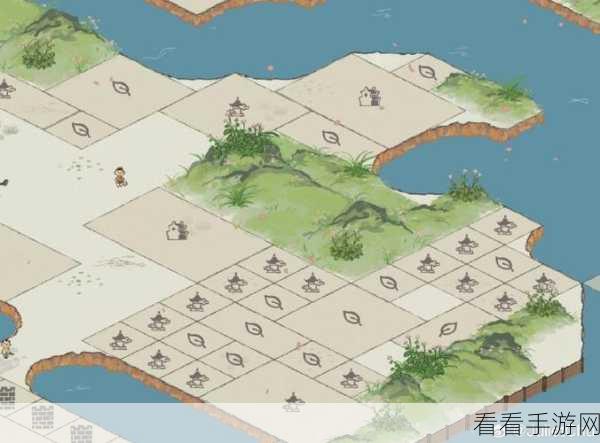 深度解析，江南百景图喜笑颜开旗的神奇力量