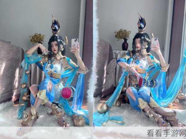 王者荣耀婚纱华彩大揭秘，实物美图曝光，赛事细节抢先看