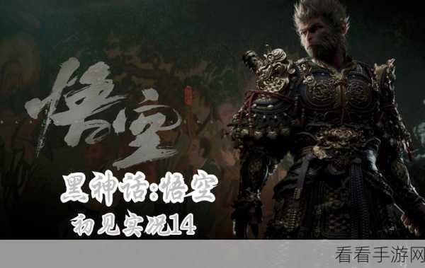 黑神话，悟空金趁心铁棒获取攻略大揭秘