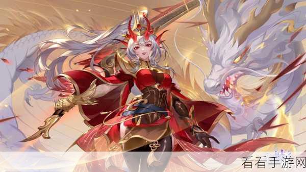 云上城之歌新纪元，揭秘传说符文与星石系统的隐藏彩蛋