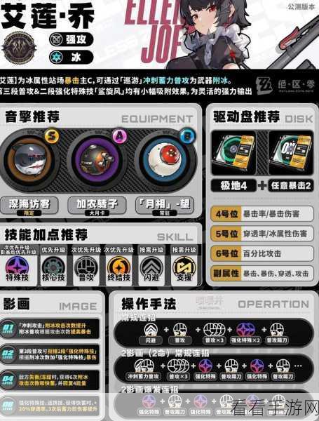 绝区零新手必看，全方位攻略助你快速上手
