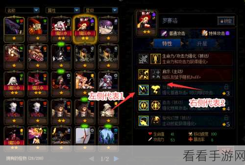 DNF阿拉德谋略战第二季，试炼之塔顶尖阵容搭配策略揭秘