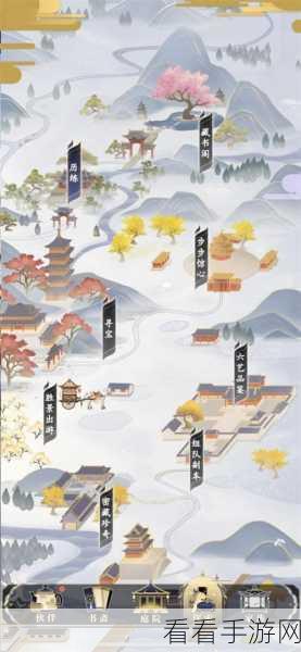 韩国玩家如何畅享中国手游，跨国游戏盛宴全解析
