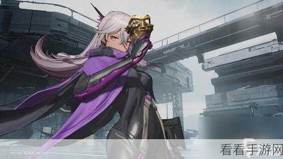 少女前线2追放，深度解析策略与养成并重的射击手游新体验