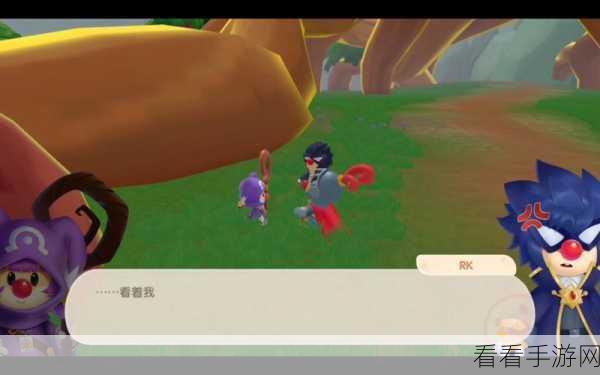 摩尔庄园手游，樱花蛇获取秘籍大公开