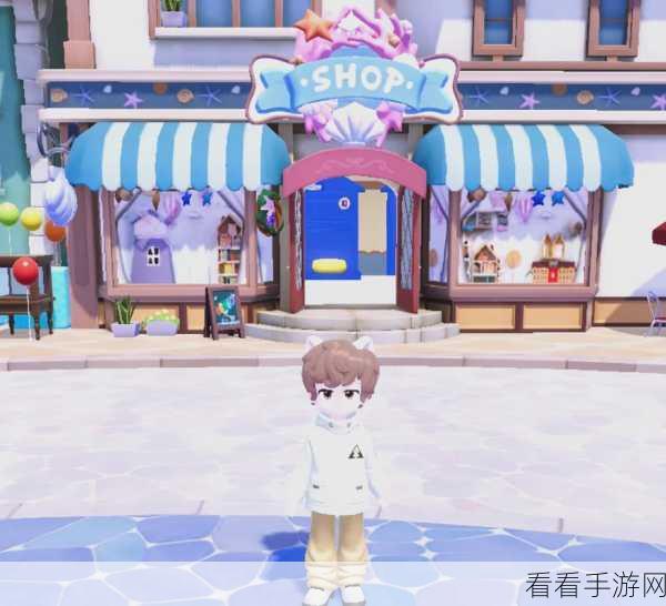 探索心动小镇服装图鉴的神秘世界