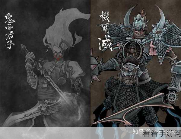 不休传说，大侠之路——揭秘武林三大门派技能混搭高端玩法