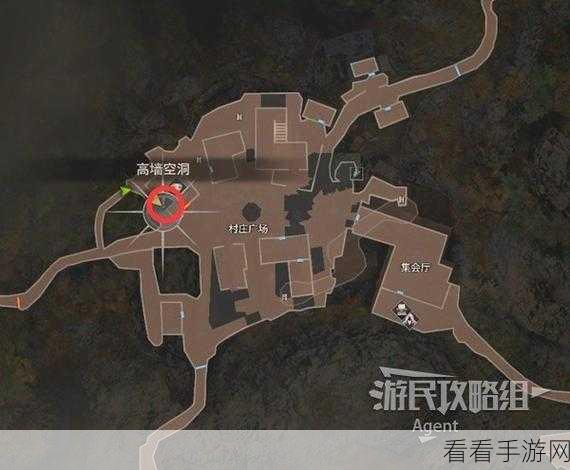 手游攻略，生化危机4重制版第三章村庄广场无狗骚扰通关秘籍