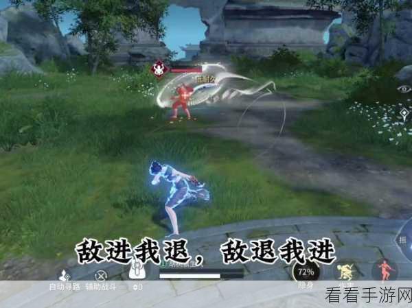 永劫无间手游，掌控魂玉 制霸战场的终极秘籍