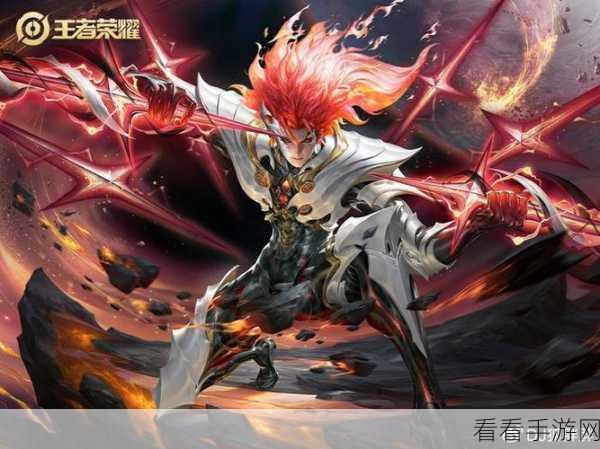 王者荣耀墨子重做揭秘，被动技能全面升级，战场霸主地位再巩固