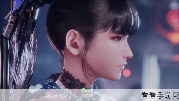 剑星 Stellarblade 中孤独渔人奖杯的绝密获取指南