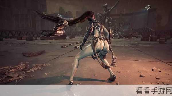 剑星 Stellarblade 中孤独渔人奖杯的绝密获取指南