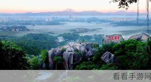 改写，育龙岛震撼来袭！预下载即将全面开启，精彩赛事等你挑战
