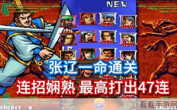 三国战纪，探秘极品援军令的绝佳攻略秘籍