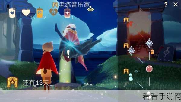 光遇背人BUG大揭秘，独家教程助你轻松卡出趣味瞬间