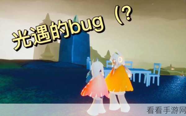 光遇背人BUG大揭秘,独家教程助你轻松卡出趣味瞬间