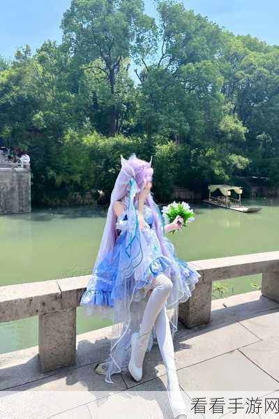 王者荣耀S12赛季深度解析，大乔传送流战术，峡谷中的灵动女神