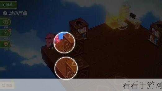 崩坏3高手秘籍，沙漠陵墓EX-8奇异漂流完美通关全解析