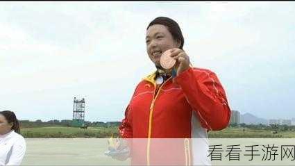 高尔夫天才少女冯珊珊成长记，逐梦绿茵的闪耀篇章（含详细比赛细节）