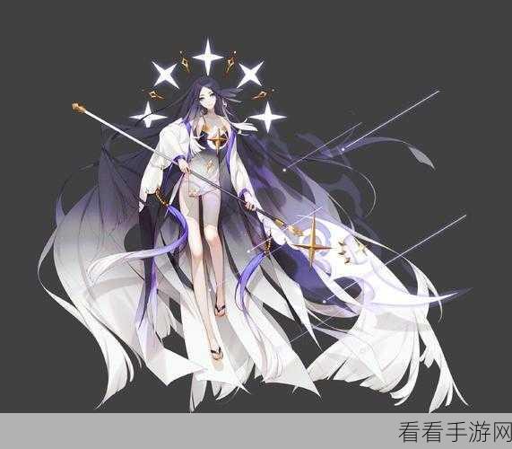 决战平安京泷夜叉姬惊艳新皮肤全揭秘