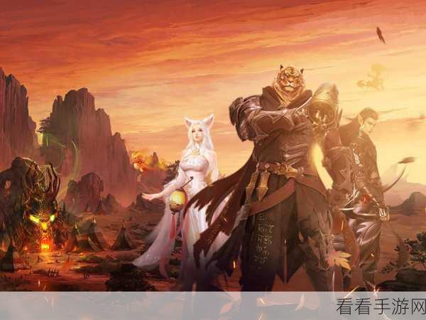 峡谷诸神之战手游深度攻略，解锁制胜秘诀，主宰战场荣耀