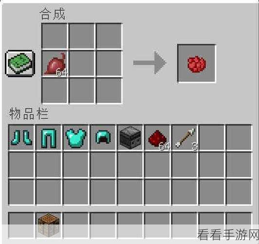 我的世界甜菜根种植、收获与高效利用秘籍，打造顶级农场