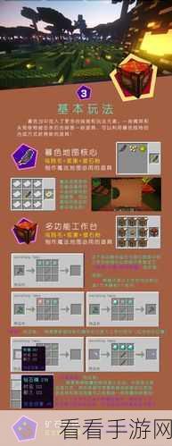 我的世界暮色森林 mod 下载秘籍，图文全解析