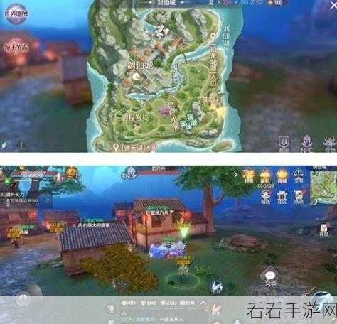 完美世界手游礼包全攻略，解锁惊喜，畅享游戏新体验