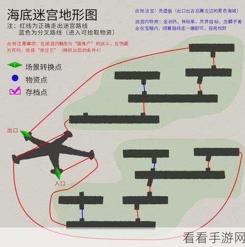 轩辕剑之天之痕，秘境寻宝全攻略，解锁珍稀宝藏秘籍