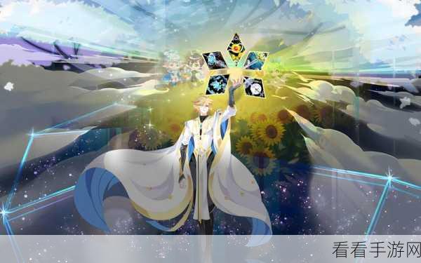 奥拉星手游，远古精灵王星灵抉择秘籍大揭秘