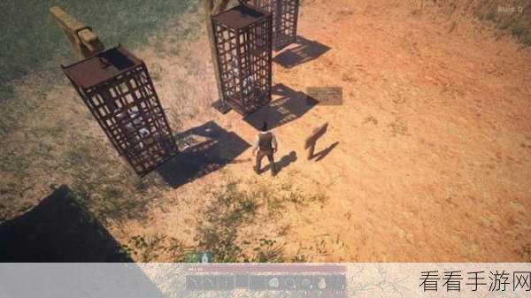 2025年必玩剧情向RPG手游精选，沉浸式剧情角色扮演游戏大赏