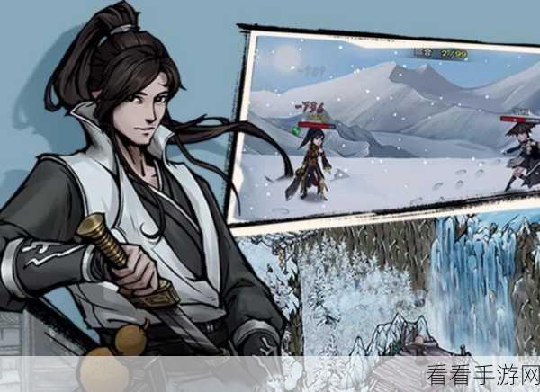 烟雨江湖，新手至高手，轻松解锁扫帚秘籍全攻略